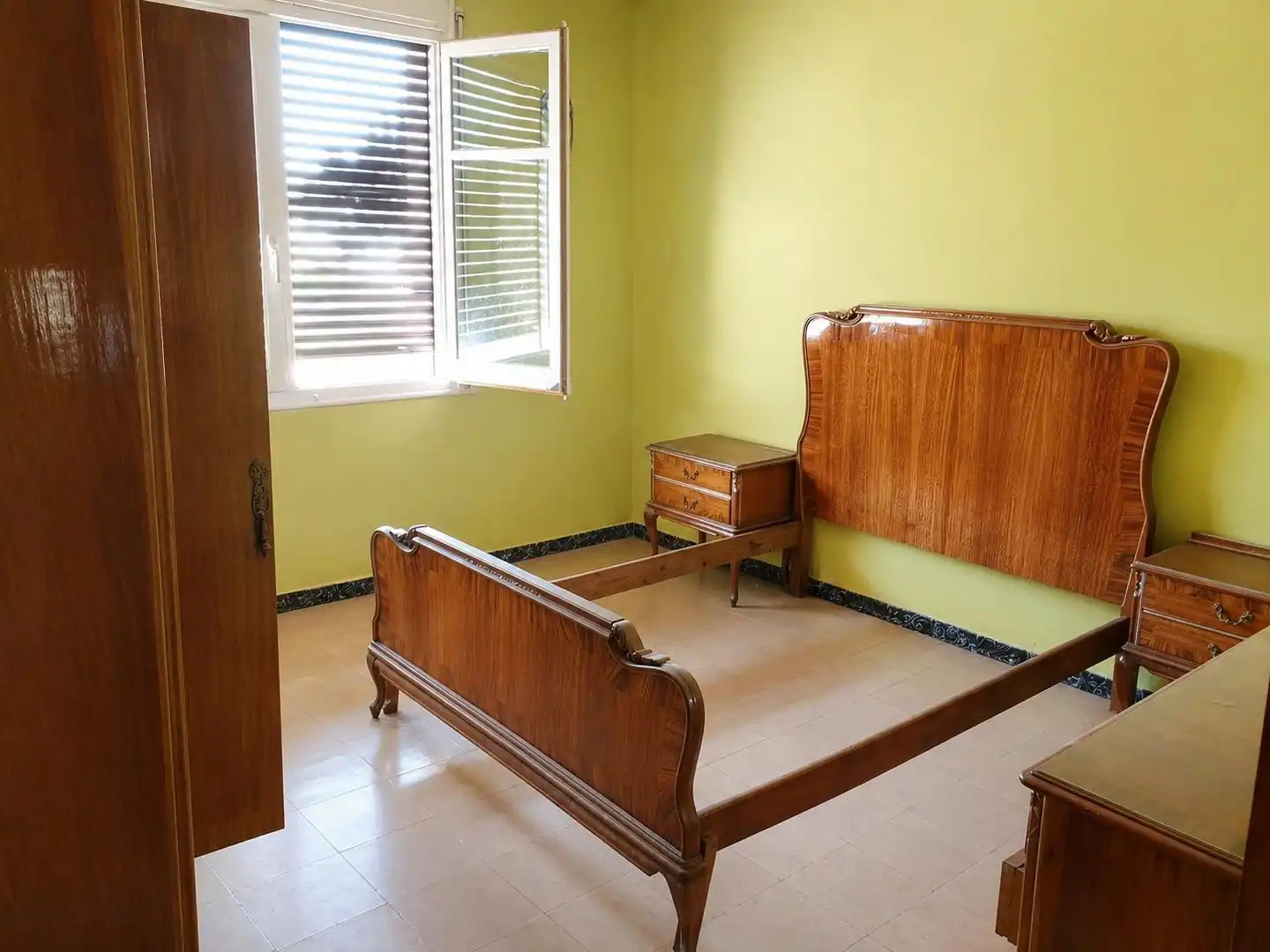 Habitación de Piso en venta en Manresa con Balcón
