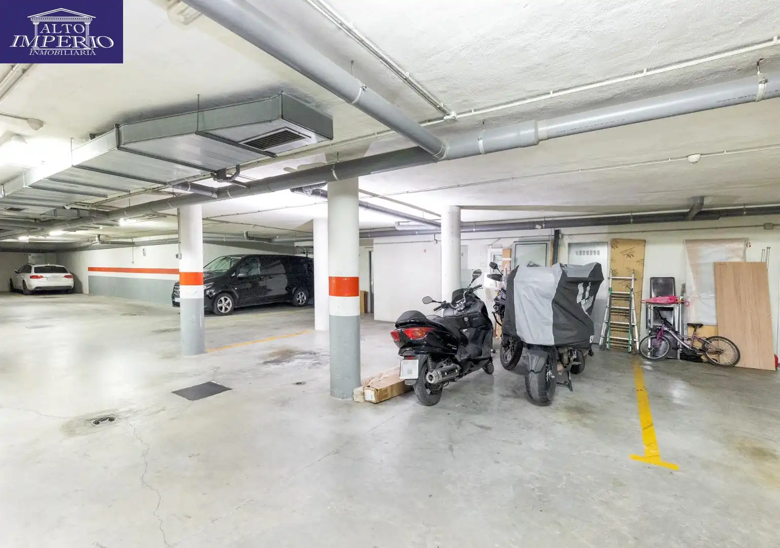Dúplex en venta en Albolote