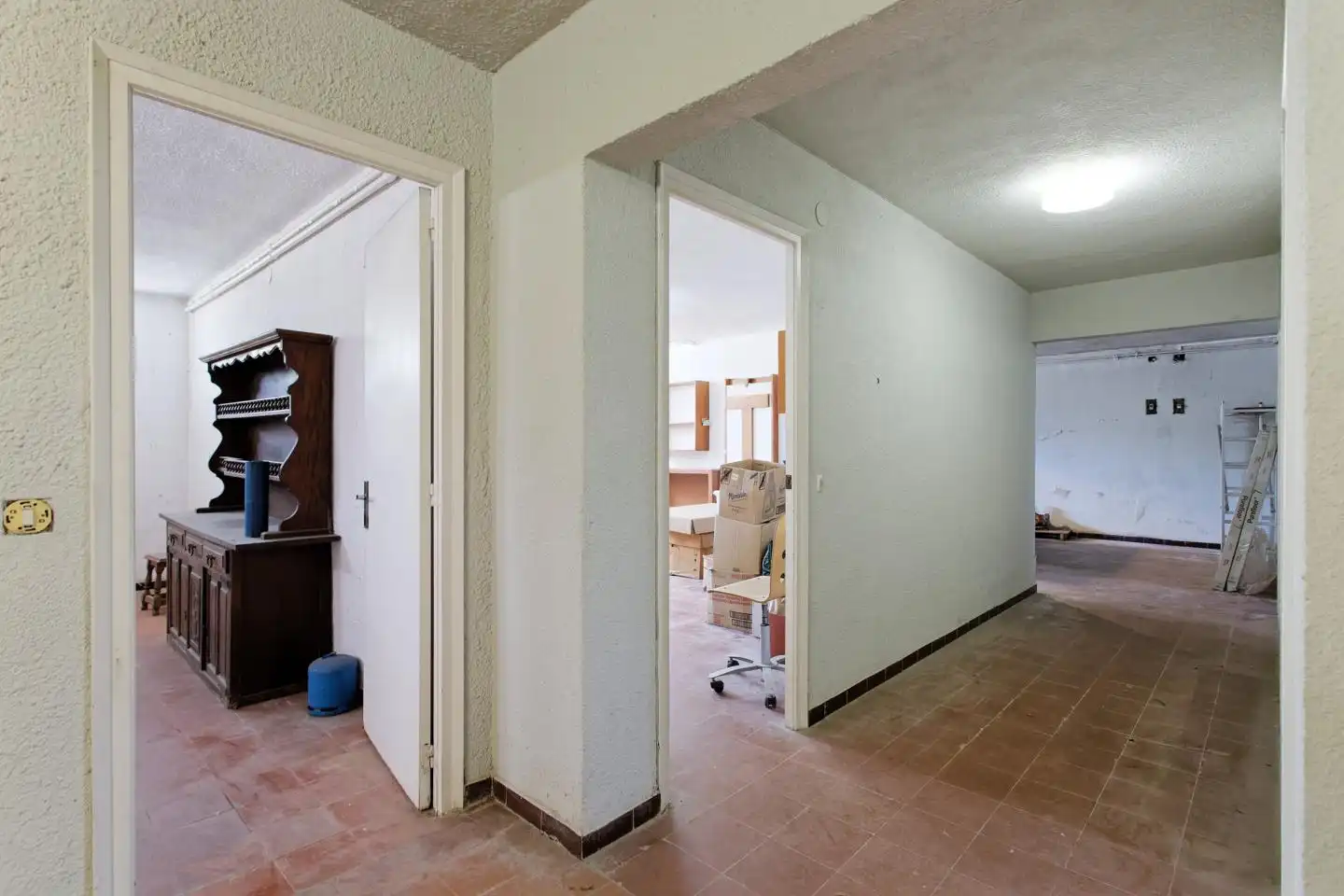 Casa o chalet en venta en De Grècia, Can Parellada