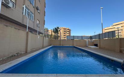 Piscina de Pis en venda en Cartagena amb Aire condicionat i Balcó