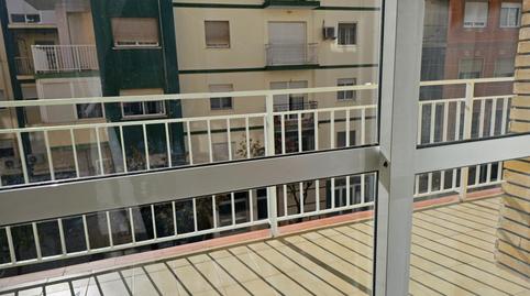 Foto 5 de Pis de lloguer a Ensanche, Murcia