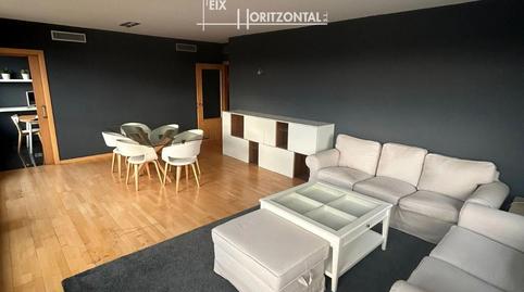 Photo 4 of Flat to rent in Francesc Macia de, Creu Alta, Barcelona