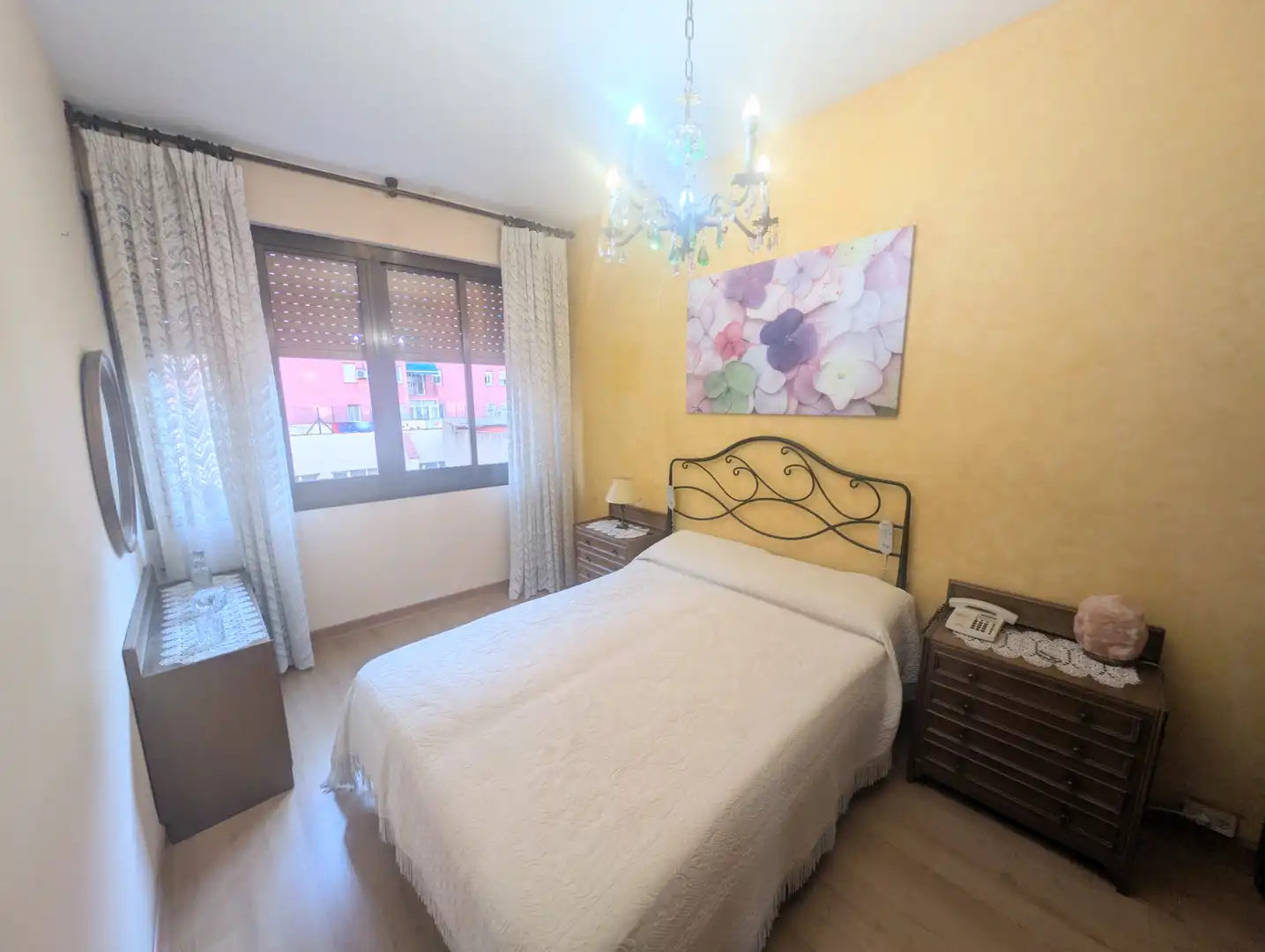 Habitación de Piso en venta en Barcelona con Aire acondicionado, Parquet y Amueblado