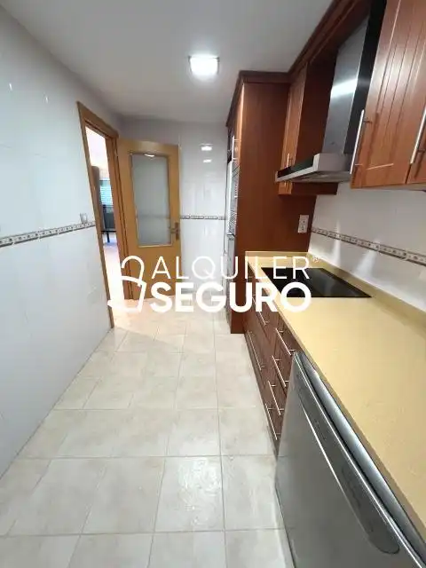 Villa zur Miete in Angel Lajarin, imagen 8