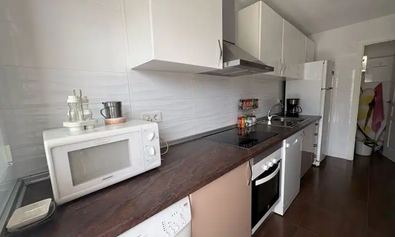Duplex avec piscine à vendre à Calle  Laguna Azul, imagen 13