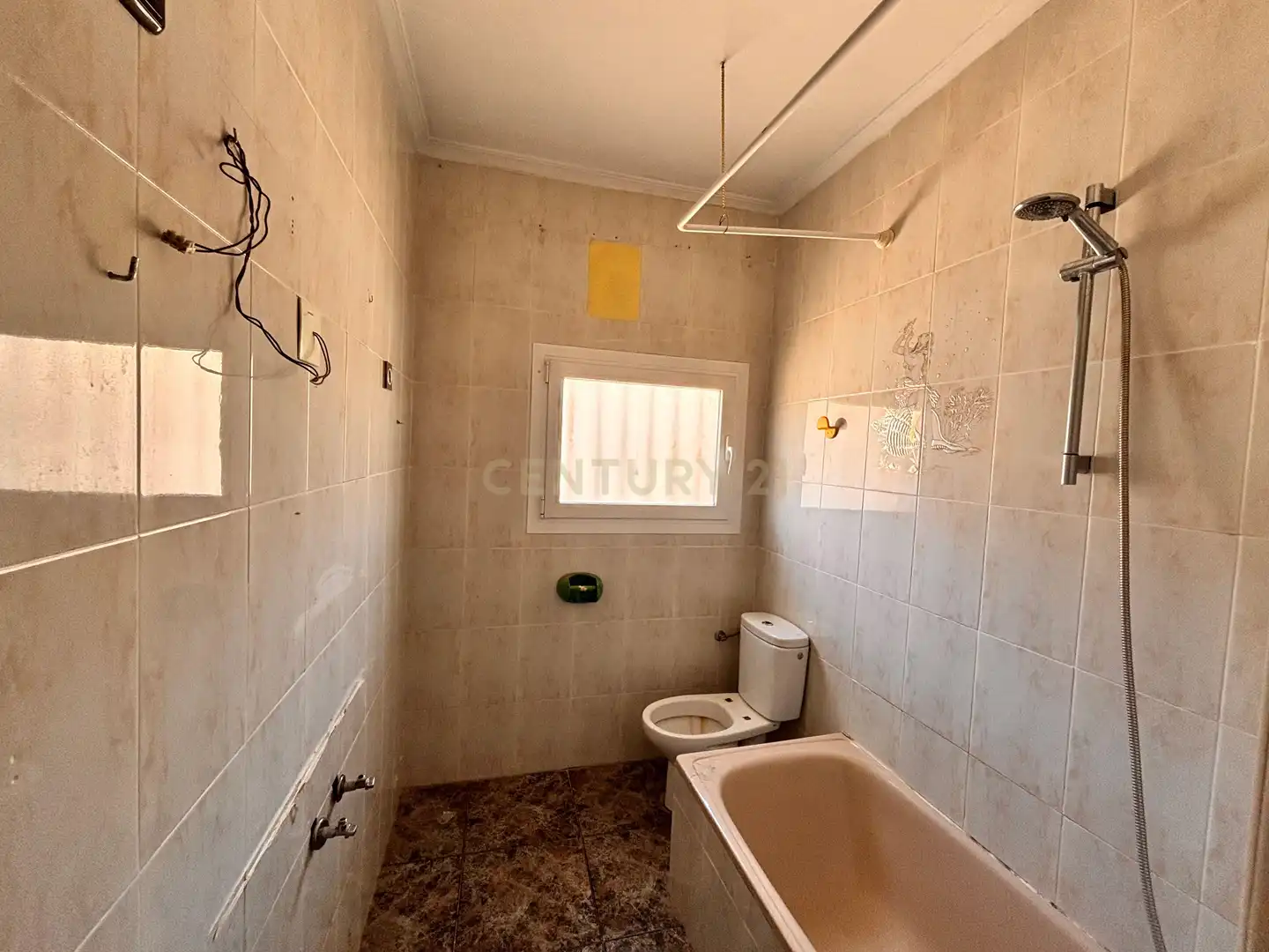 Baño de Casa o chalet en venta en Villena