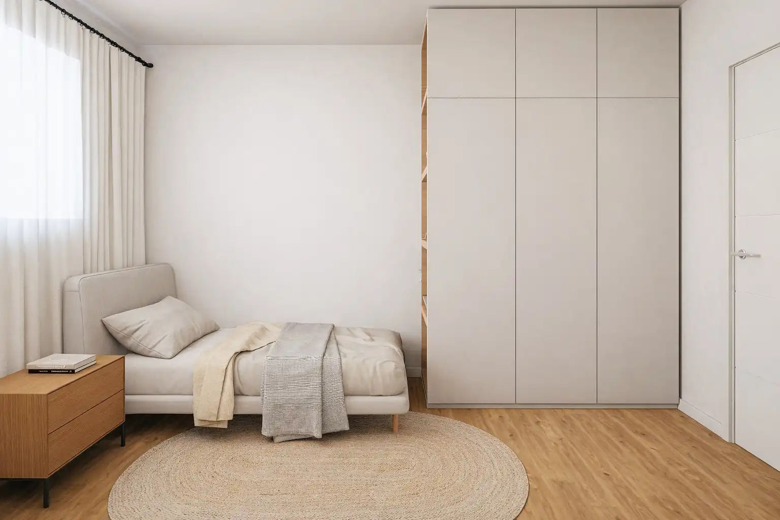 Flat for sale in Passatge de la Diputació, 19, El Coll