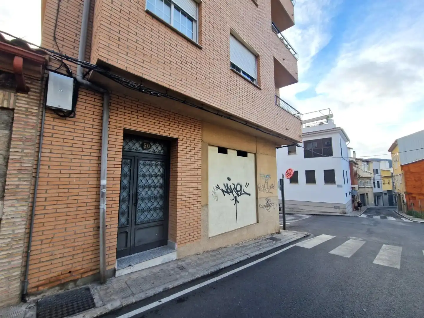 Local comercial en venda a Calle CABEZABELLOSA, imagen 2