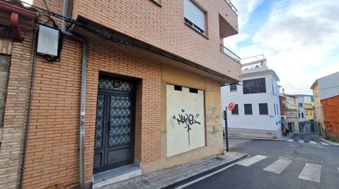 Foto 2 von Geschaftsraum zum Verkauf in Calle Cabezabellosa, Miralvalle - Av. Virgen del Puerto - La Data, Plasencia