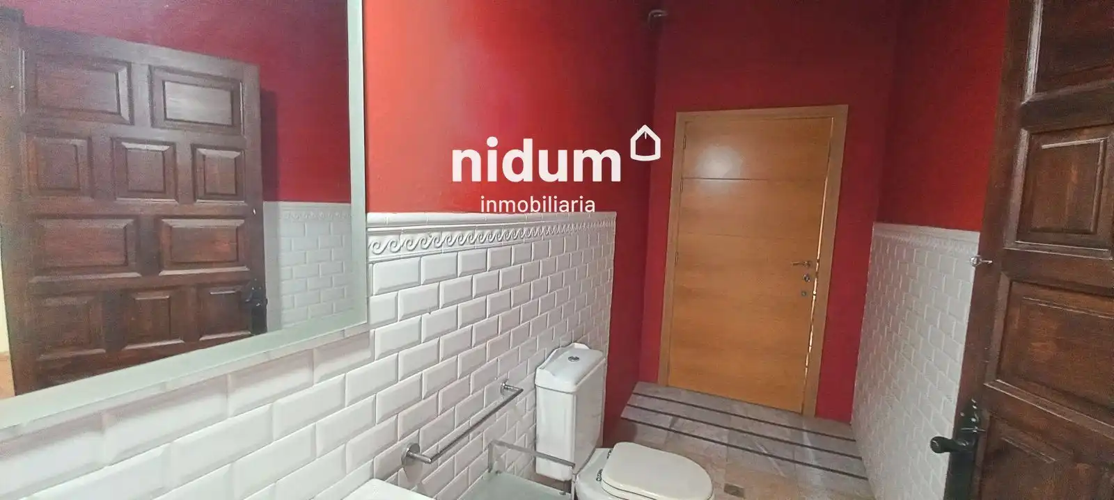 Dormitori de Casa o xalet en venda en Xàtiva amb Aire condicionat