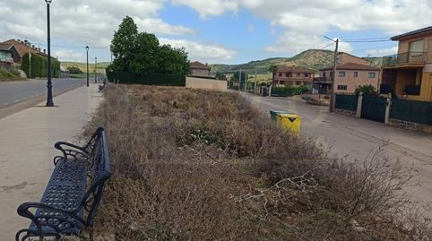 Terreno Venta Hormilla, immagine 2