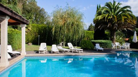 Foto 4 de Casa o xalet en venda a Lambre, Paderne, A Coruña