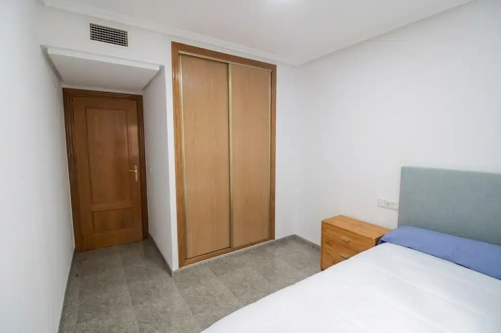 Flat with terrace to rent in Paseo FLORENCIA, imagen 16