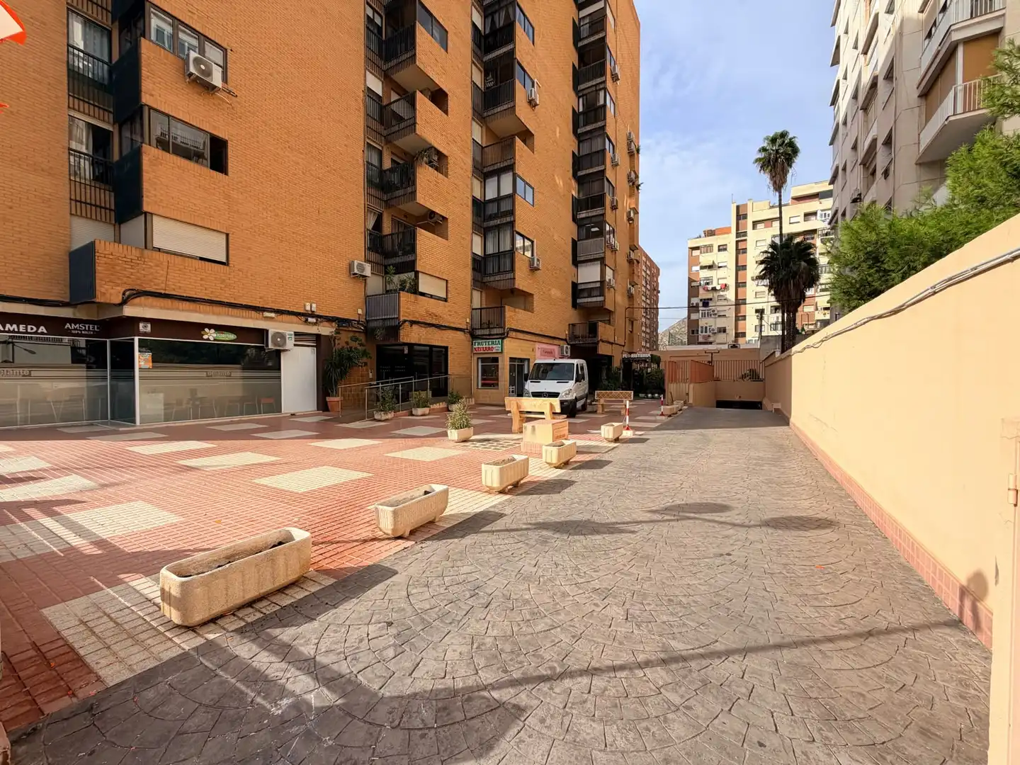 Individuel à vendre à Alameda de San Antón 13, imagen 7