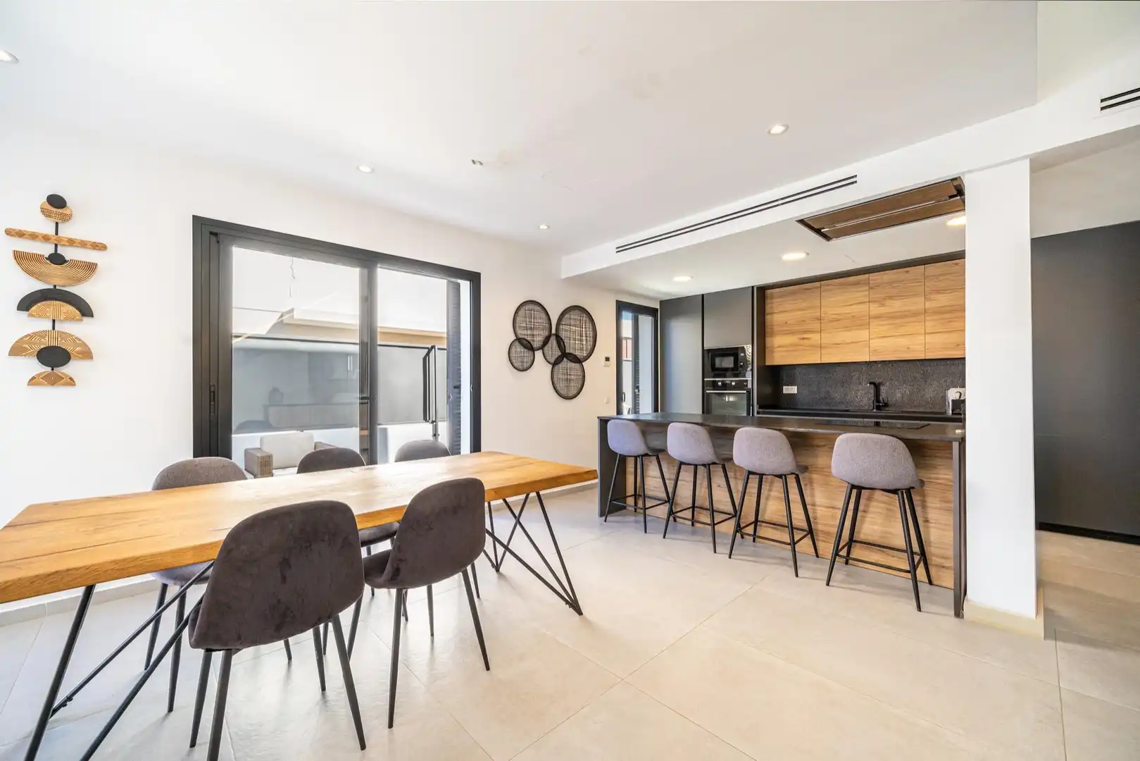 Maison jumelée avec piscine à vendre à Calle Ropit, imagen 11