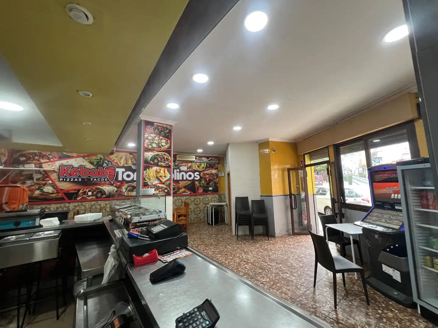 Business premises for transfer in Centro, imagen 10