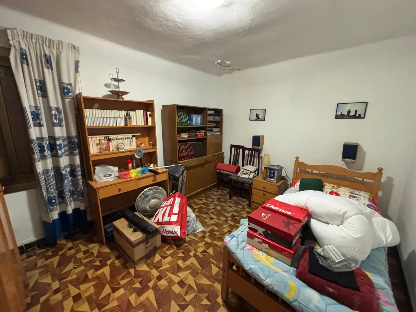 Flat for sale in Avinguda Miraflores, La Florida