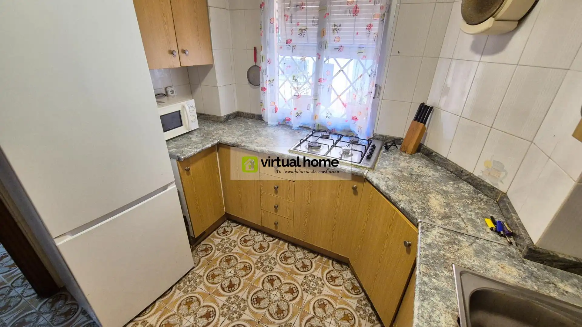 Flat with lift for sale in Centro Urbano, imagen 6