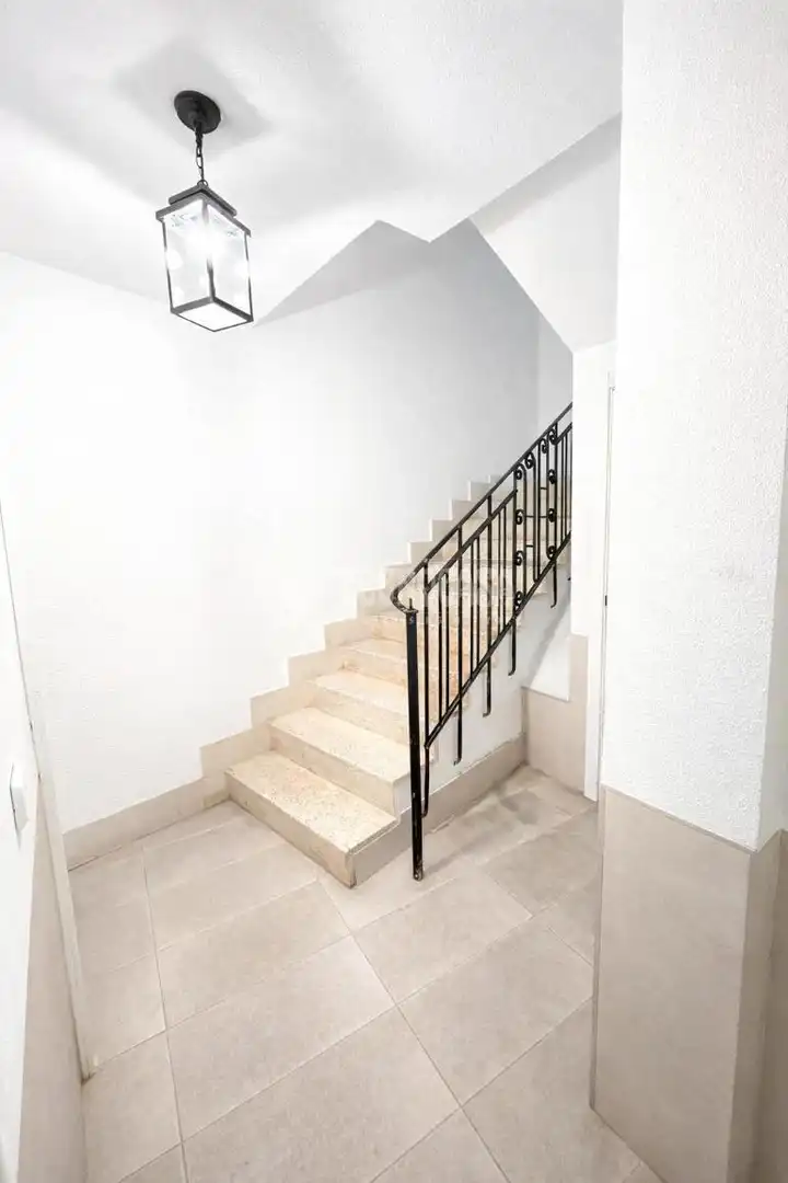 Piso en venta en Madrid