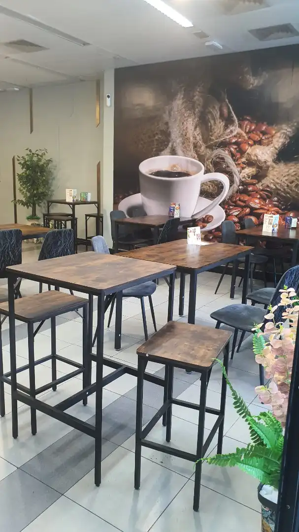 Local comercial en traspàs a Avenida Pío XII 5, imagen 7