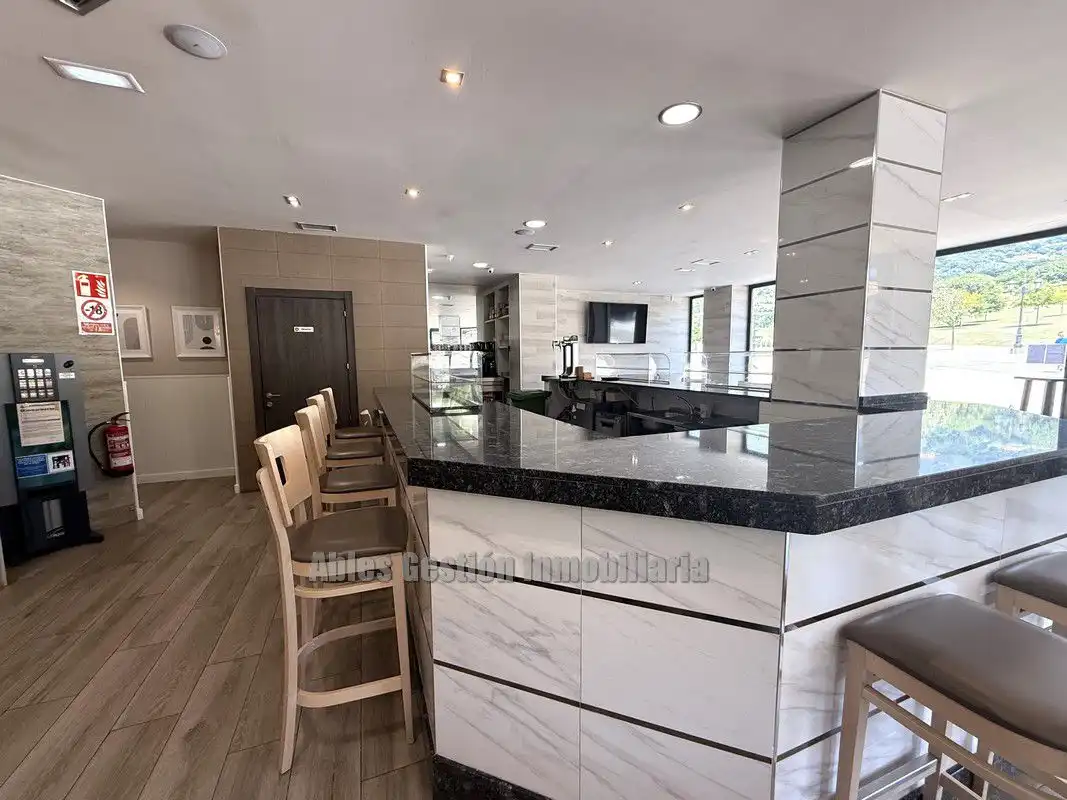 Local comercial en venta en Candamo 3, imagen 10