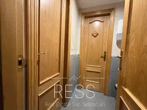 Commercial properties for sale in Donostia - San Sebastián   with Air Conditioner, Heating and Furnished
