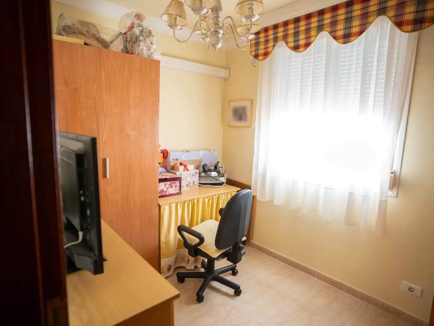 Habitación de Casa adosada en venta en Güímar con Terraza