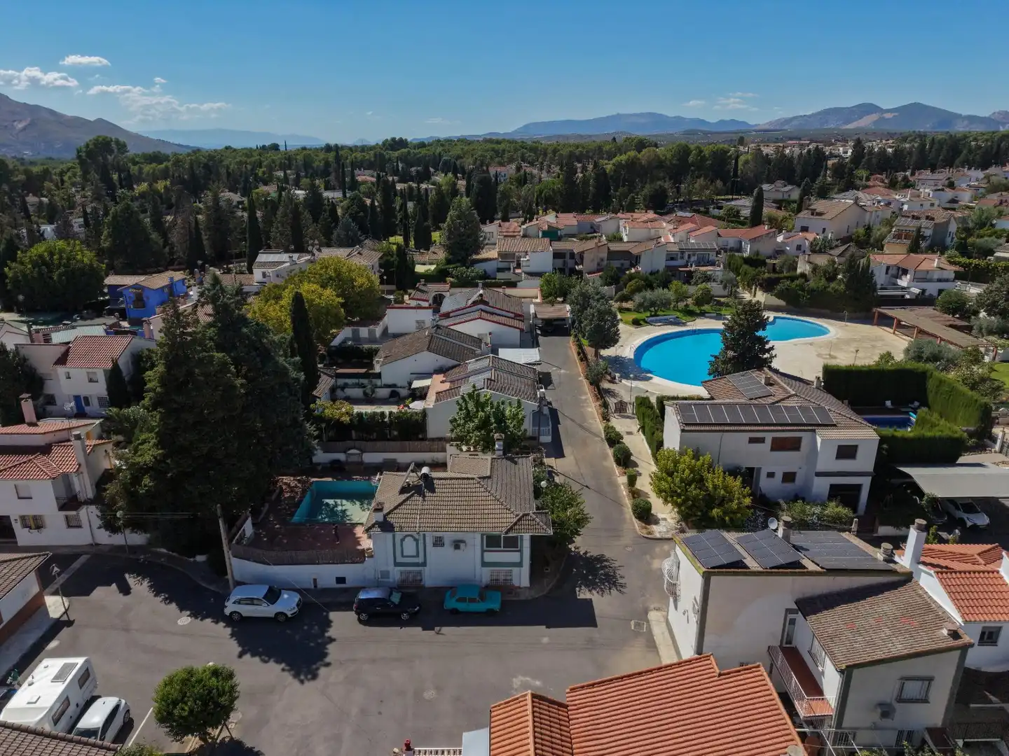 Villa avec terrasse à vendre à Passeig de la Estrella, imagen 80