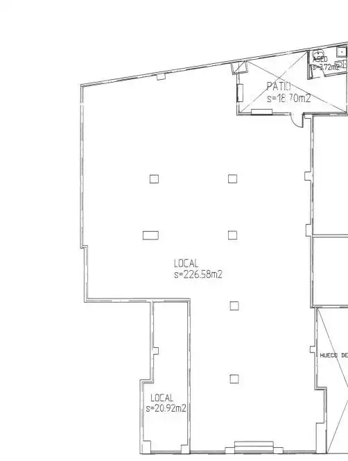 Local comercial en venta en Elche ciudad, imagen 18