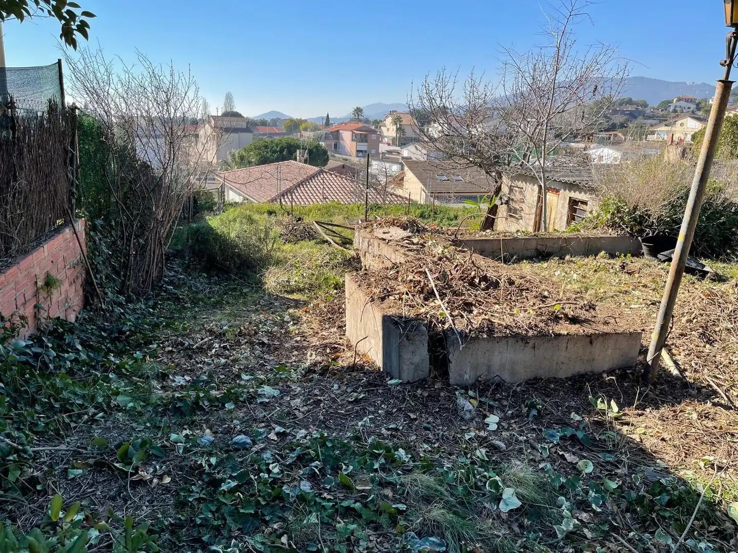Lands and plots for sale in Carrer GAFARRO, imagen 13