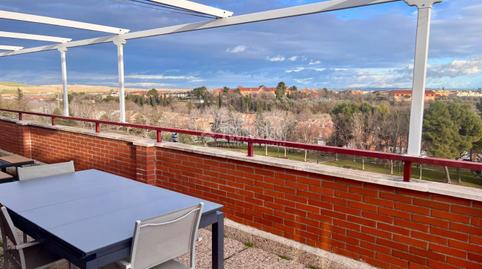 Photo 4 of Attic for sale in Restón I - Restón II, Valdemoro