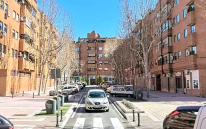 Vista exterior de Pis en venda en Torrejón de Ardoz amb Aire condicionat