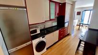 Kitchen of Apartment for sale in Ourense Capital 