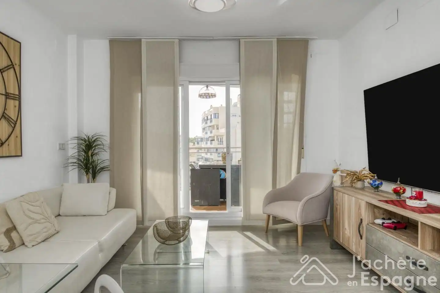Ático con ascensor en venta en Mestral, imagen 13