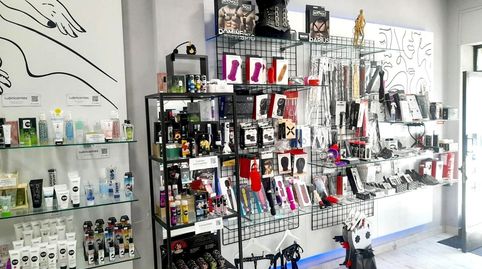 Photo 5 of Premises for transfer in Calle de Sandoval, 8, Trafalgar, Madrid Capital