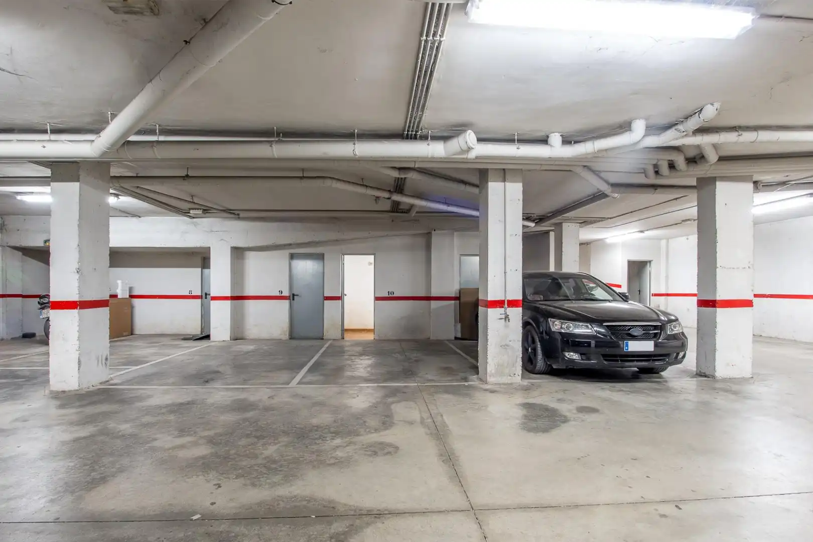 Appartement avec ascenseur à vendre à Calle de Pizarro, imagen 20