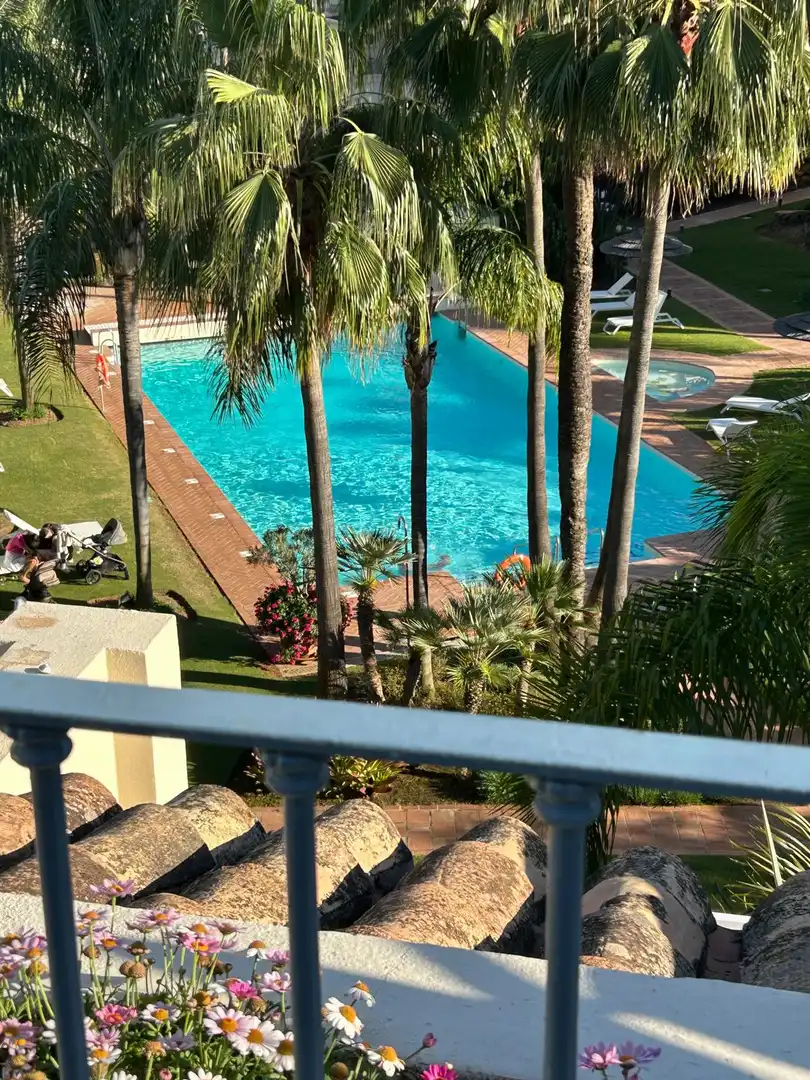 Penthouse with pool for sale in Nueva Andalucía, imagen 35