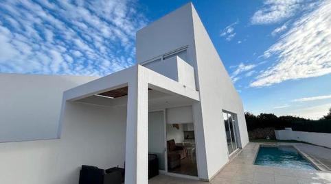 Foto 2 de Casa o xalet en venda a Cala Blanca, Illes Balears