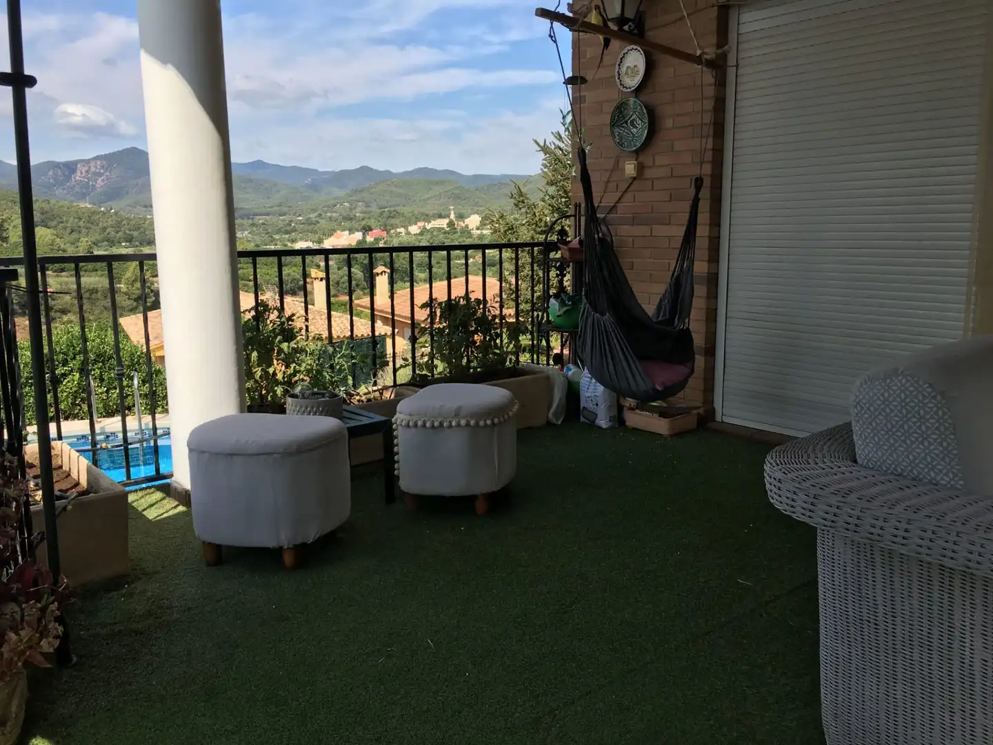 Haus mit Pool zum Verkauf in Onda, imagen 6