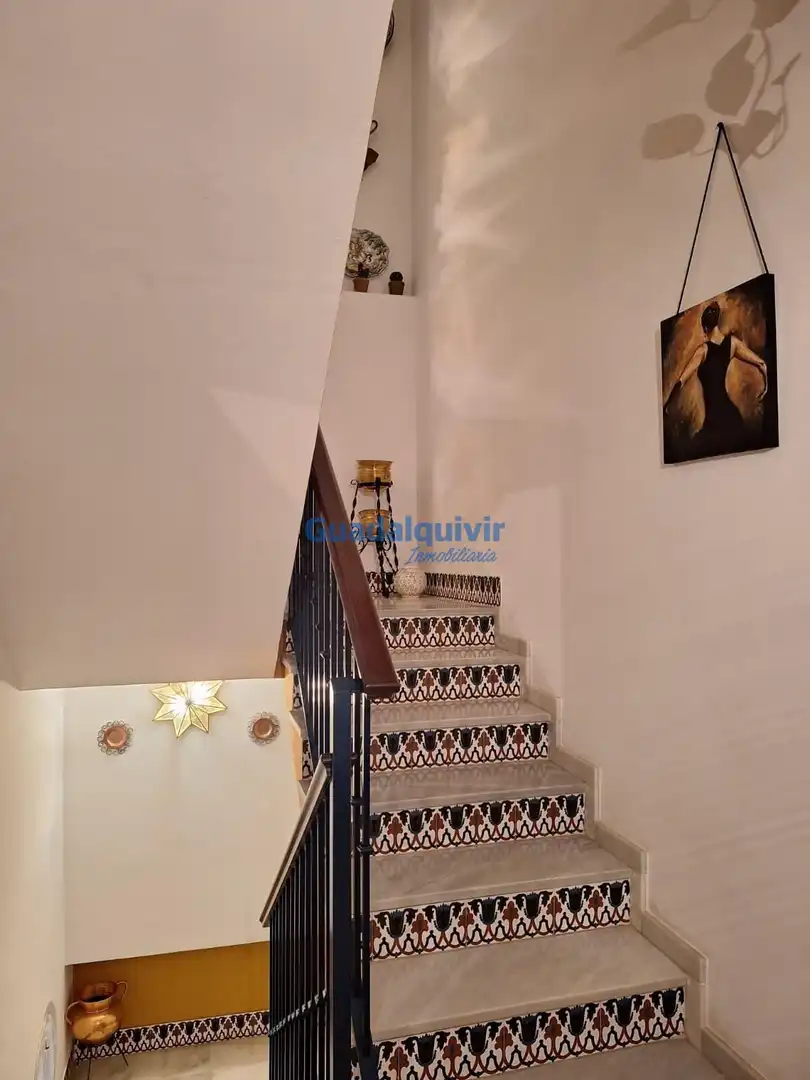Casa o xalet en venda en Brenes amb Aire condicionat i Terrassa