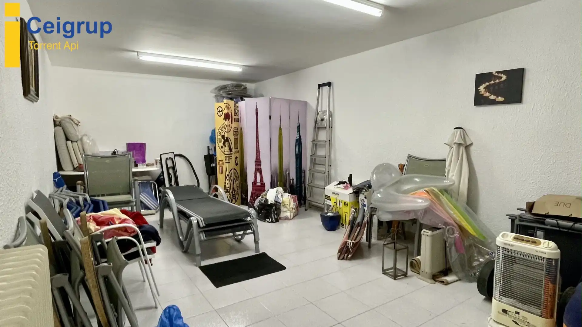 Casa o chalet en venta en L'Estartit con Aire acondicionado, Calefacción y Terraza