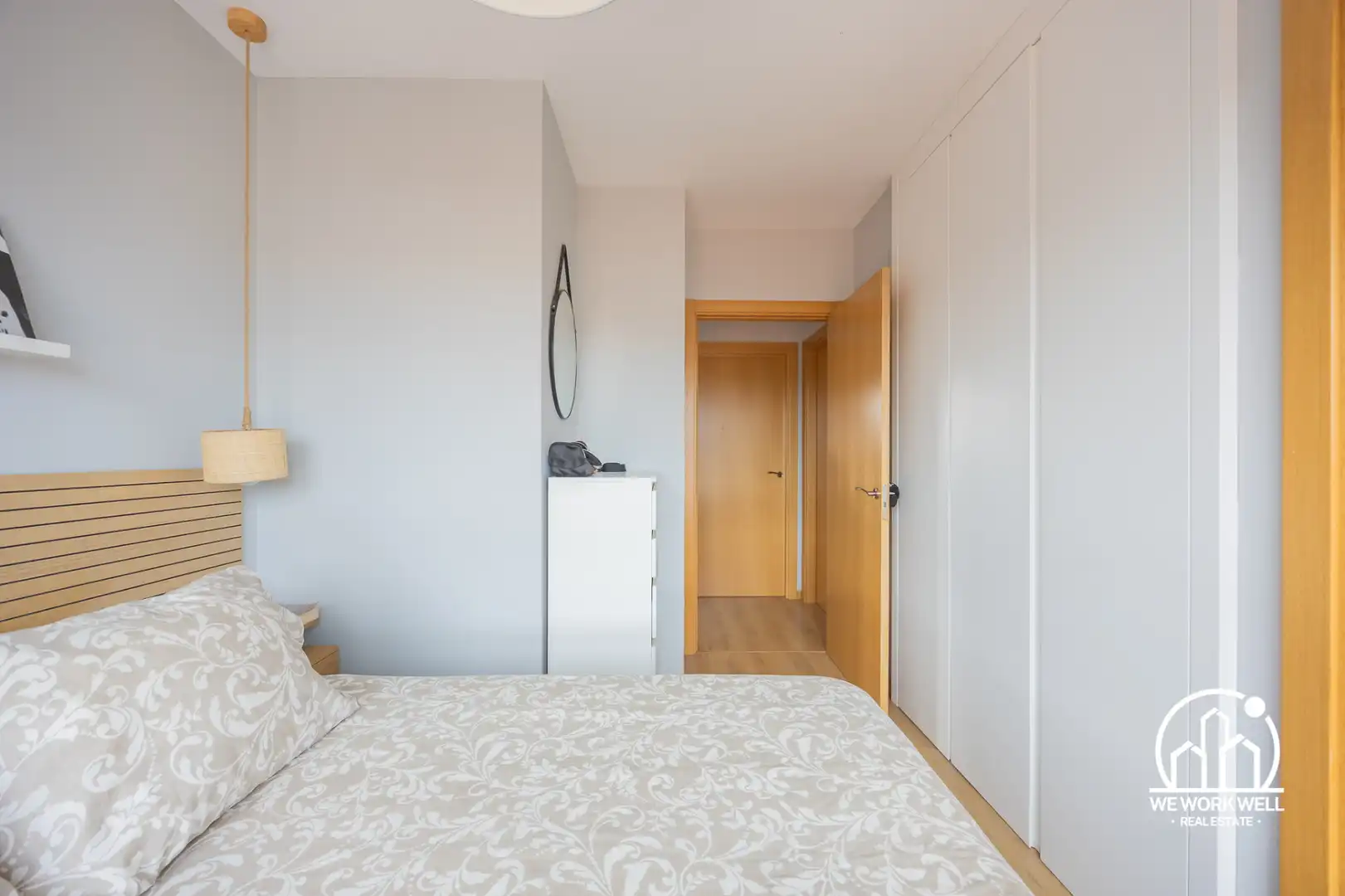 Habitación de Ático en venta en Barakaldo  con Calefacción, Terraza y Trastero