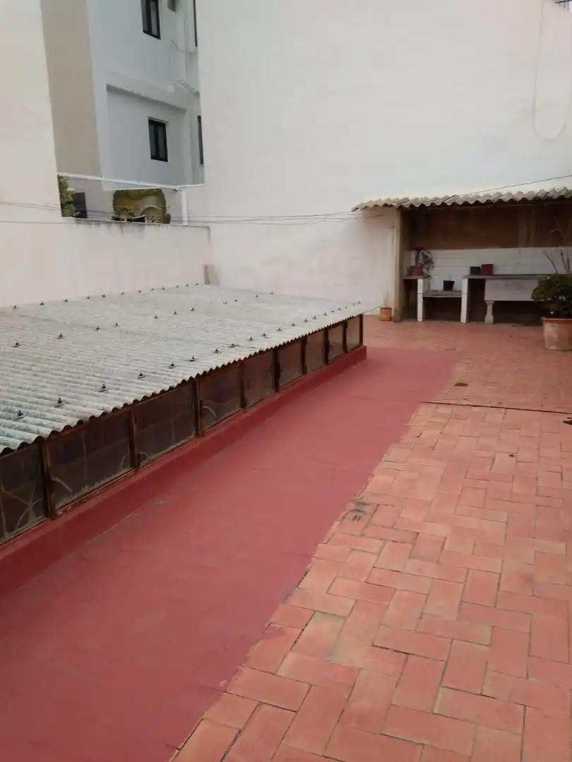 Terrace of Houses for sale in Valencia  with Terrace