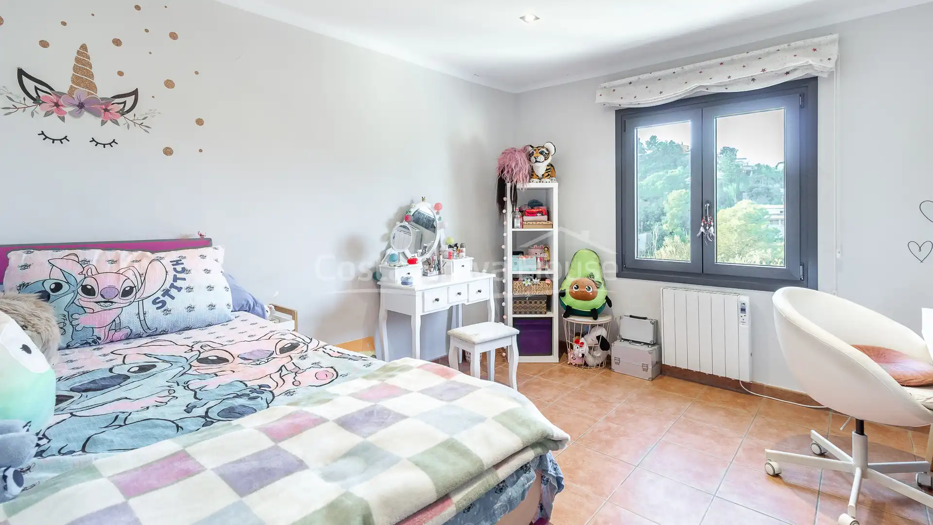 Casa con piscina en venta en C. de Ramón Llull, imagen 39