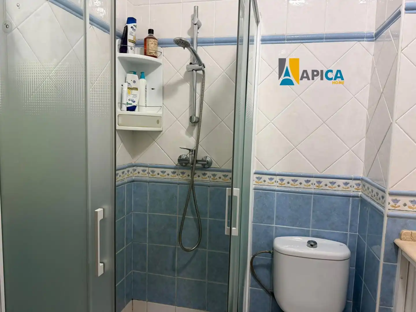 Baño de Piso en venta en Barbate