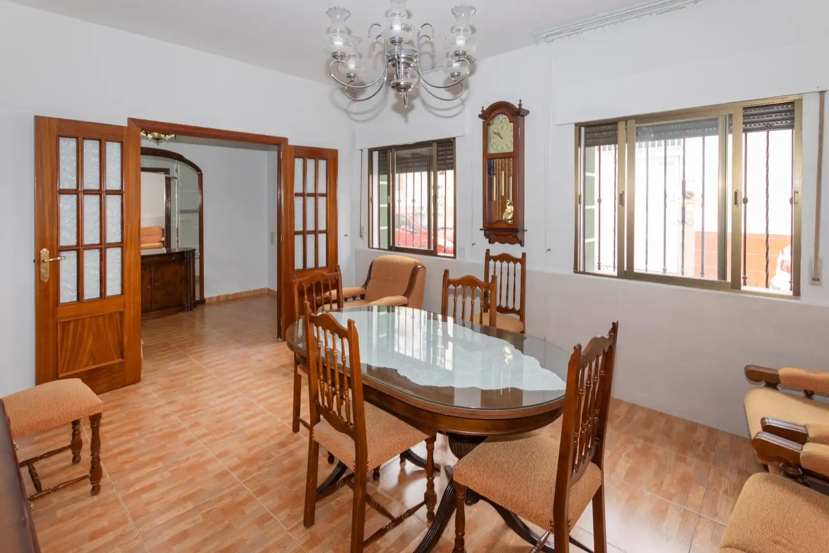 Casa en venta en Cúllar Vega, imagen 6