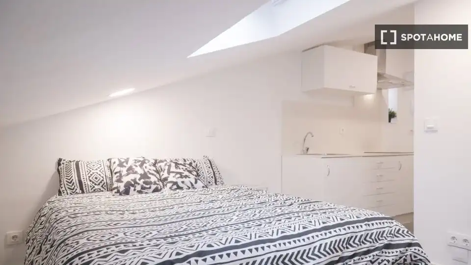 Wohnung zur Miete in Carabanchel, imagen 10
