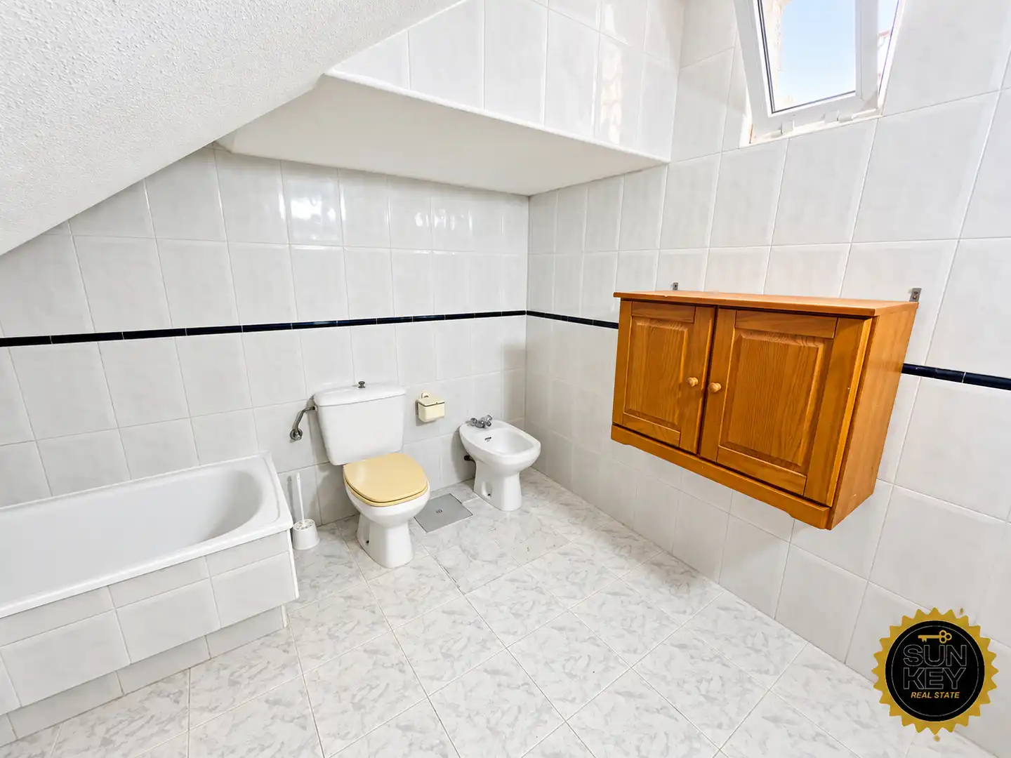 Duplex avec terrasse à vendre à Puerto de Mazarrón, imagen 13