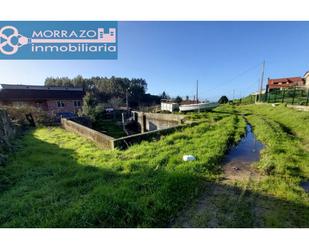 Land for sale in Tuia-Sar, 26, Bueu