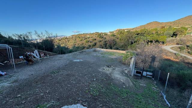 Terreno en Venta en Diseminados